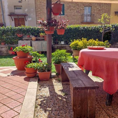 Villa Casa Bannella à Colle della Sponga Extérieur photo