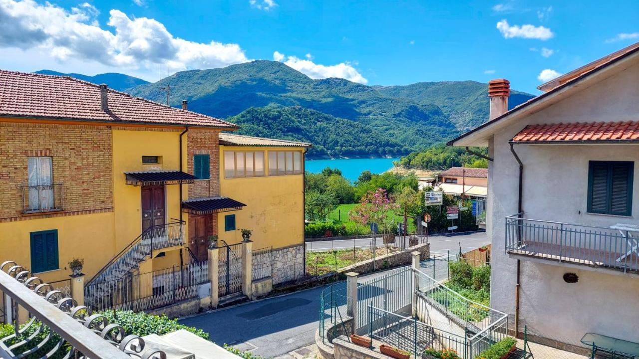 Villa Casa Bannella à Colle della Sponga Extérieur photo