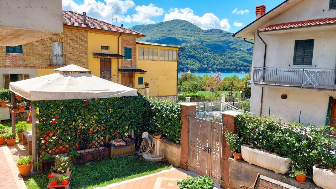 Villa Casa Bannella à Colle della Sponga Extérieur photo