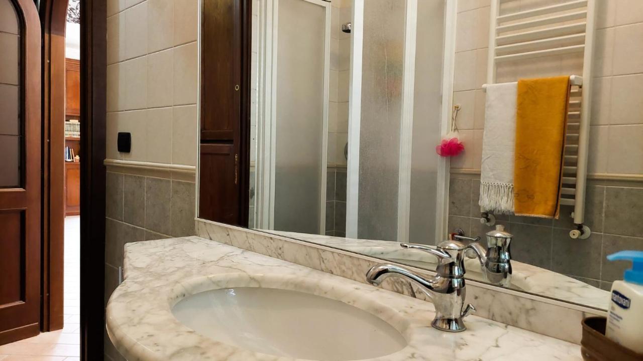 Villa Casa Bannella à Colle della Sponga Extérieur photo