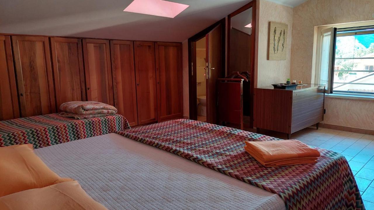 Villa Casa Bannella à Colle della Sponga Extérieur photo
